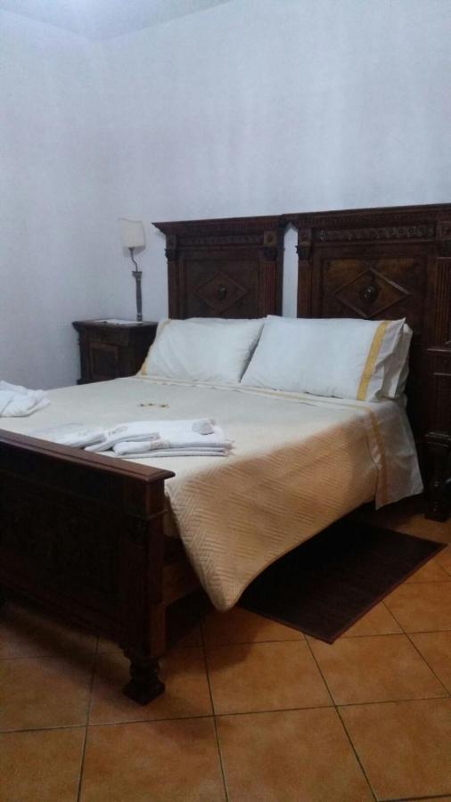 Bed and Breakfast Crisam Sabaudia Zewnętrze zdjęcie